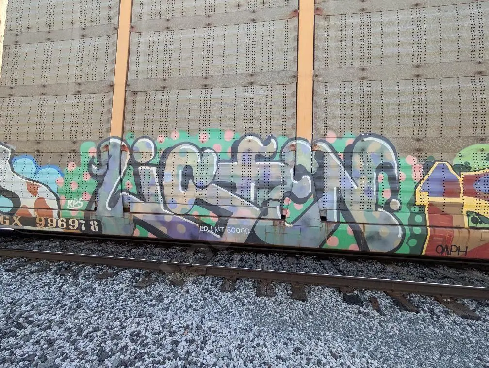 TTGX996978 - NORTH-AMERICA