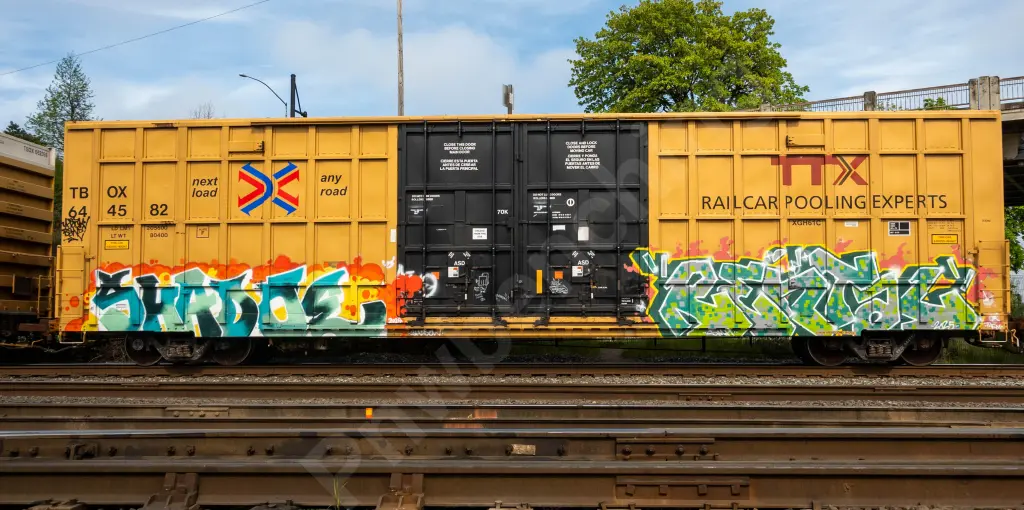 TBOX644582 - NORTH-AMERICA