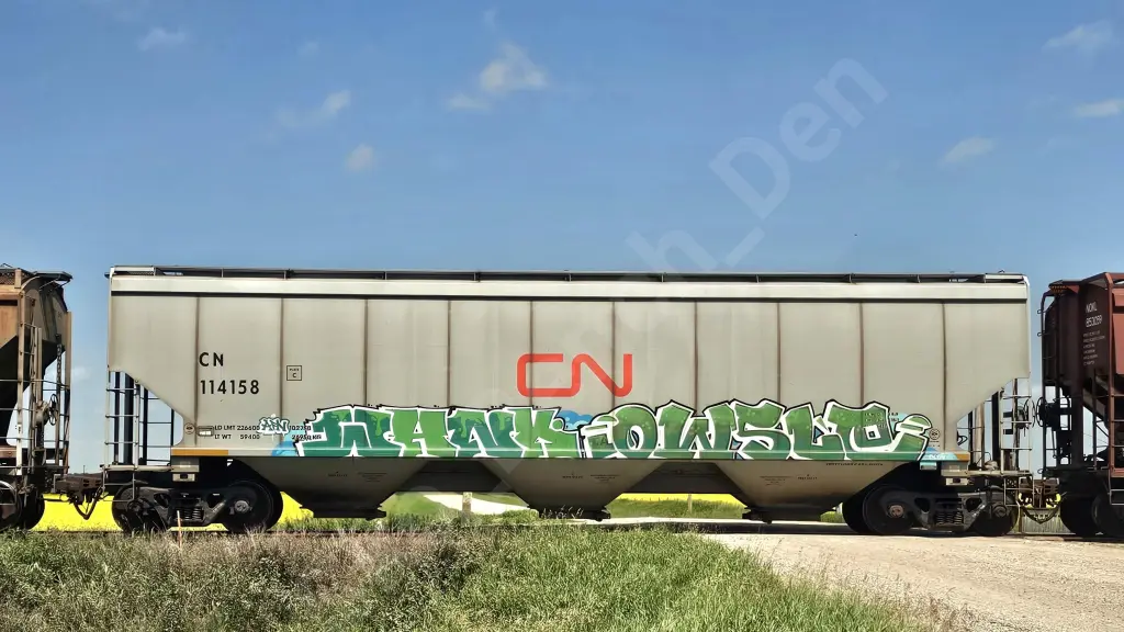 CN114158 - NORTH-AMERICA