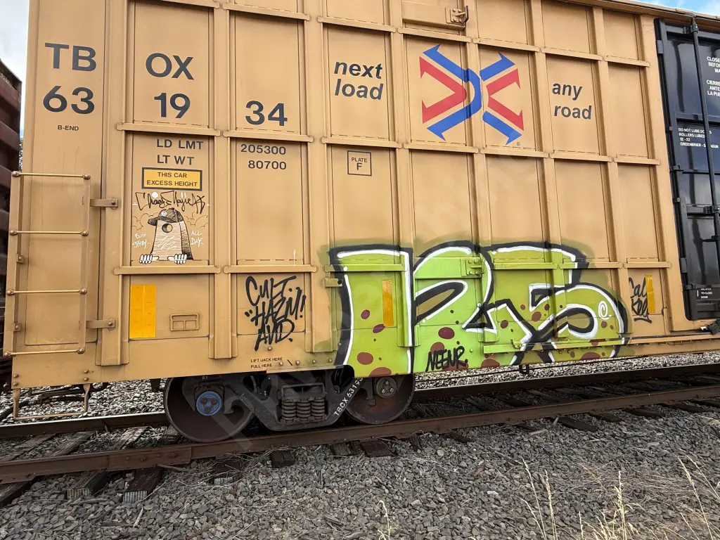 TBOX631934 - NORTH-AMERICA