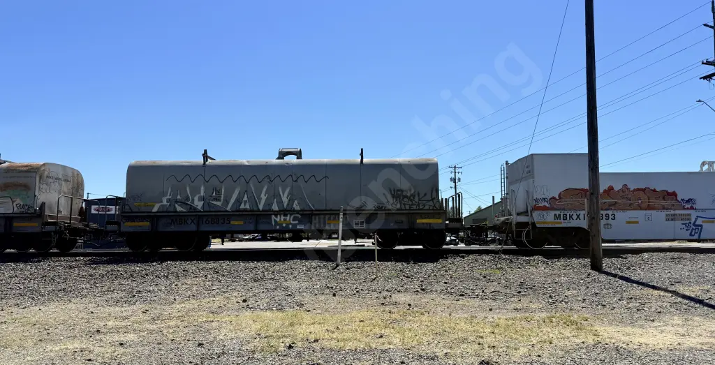 MBKX168835 - NORTH-AMERICA