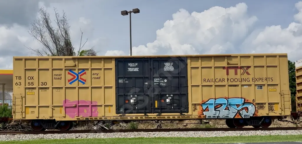 TBOX635530 - NORTH-AMERICA