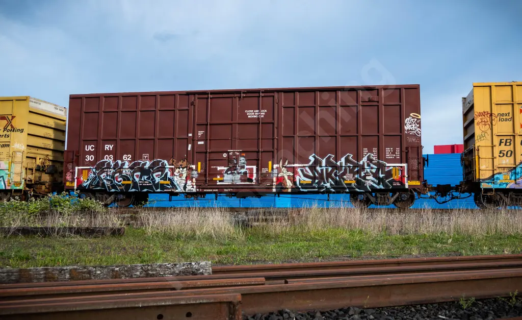 UCRY300362 - NORTH-AMERICA