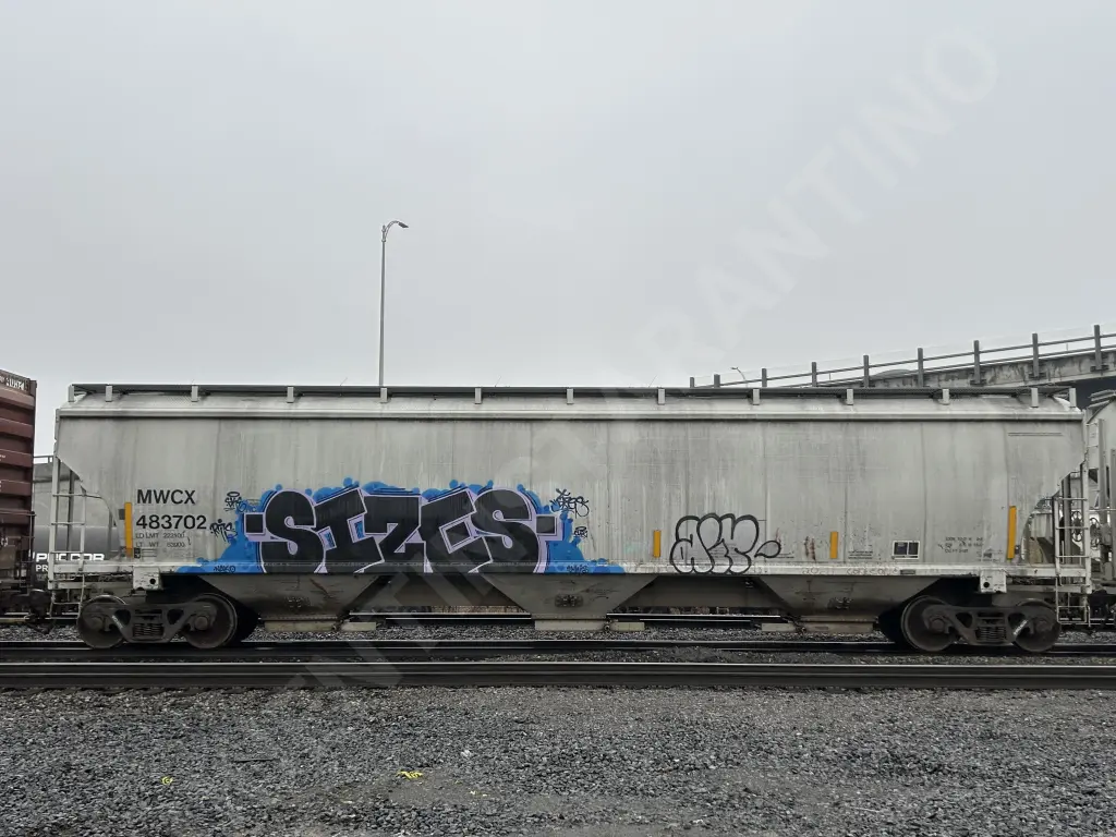 MWCX483702 - NORTH-AMERICA