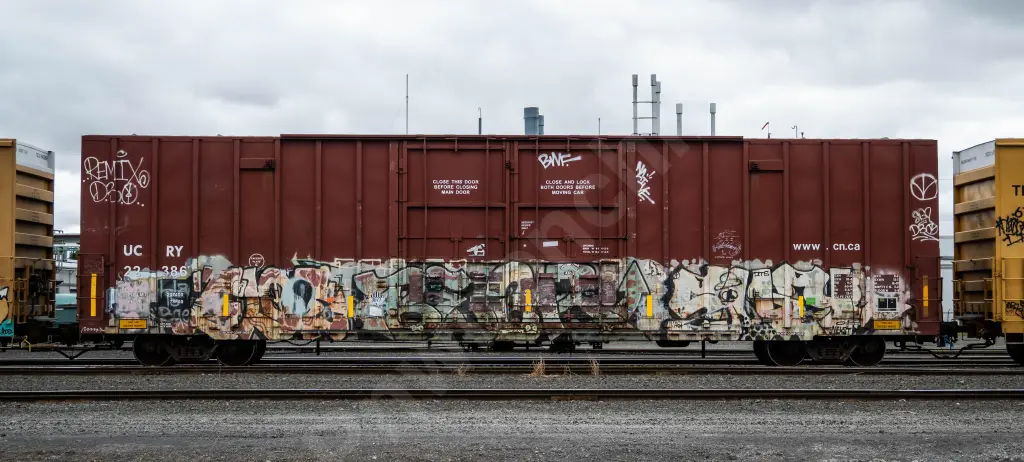 UCRY22386 - NORTH-AMERICA