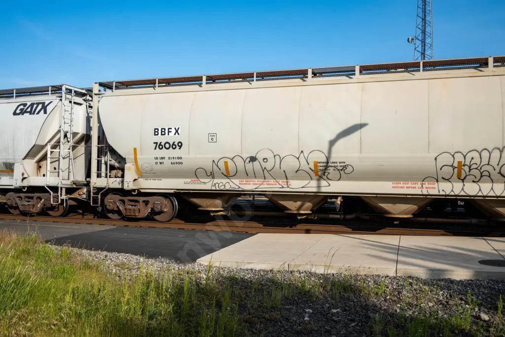 BBFX76069 - NORTH-AMERICA