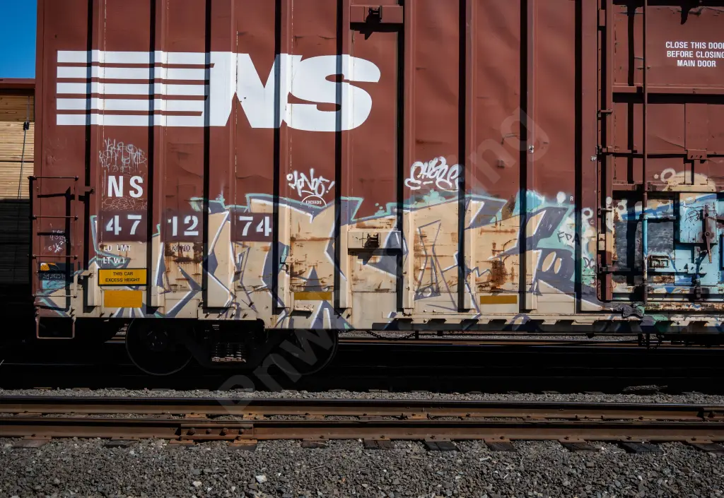 NS471274 - NORTH-AMERICA