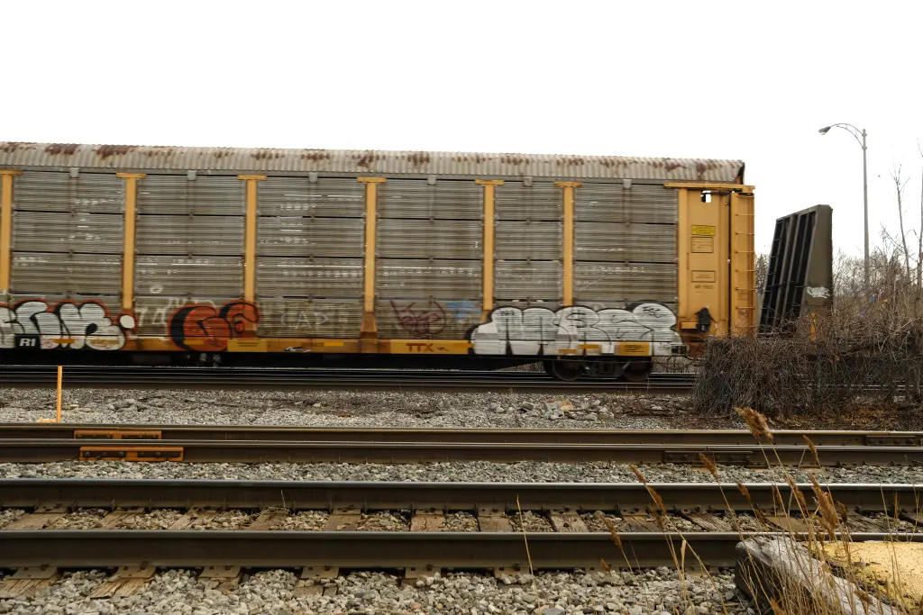 TTGX160245 - NORTH-AMERICA