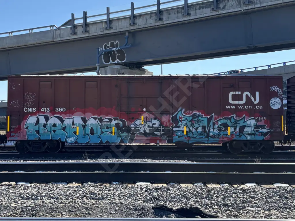 CNIS413360 - NORTH-AMERICA
