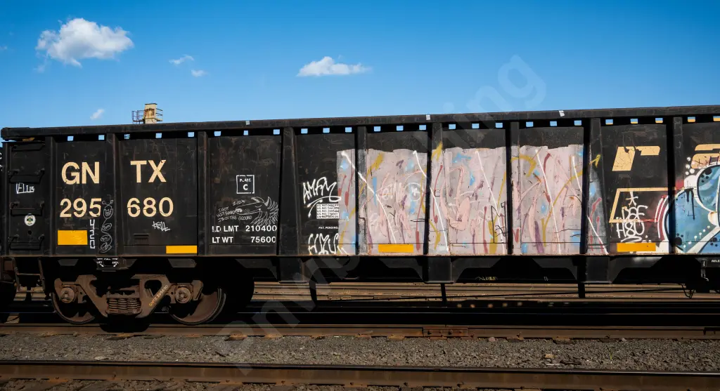 GNTX295680 - NORTH-AMERICA