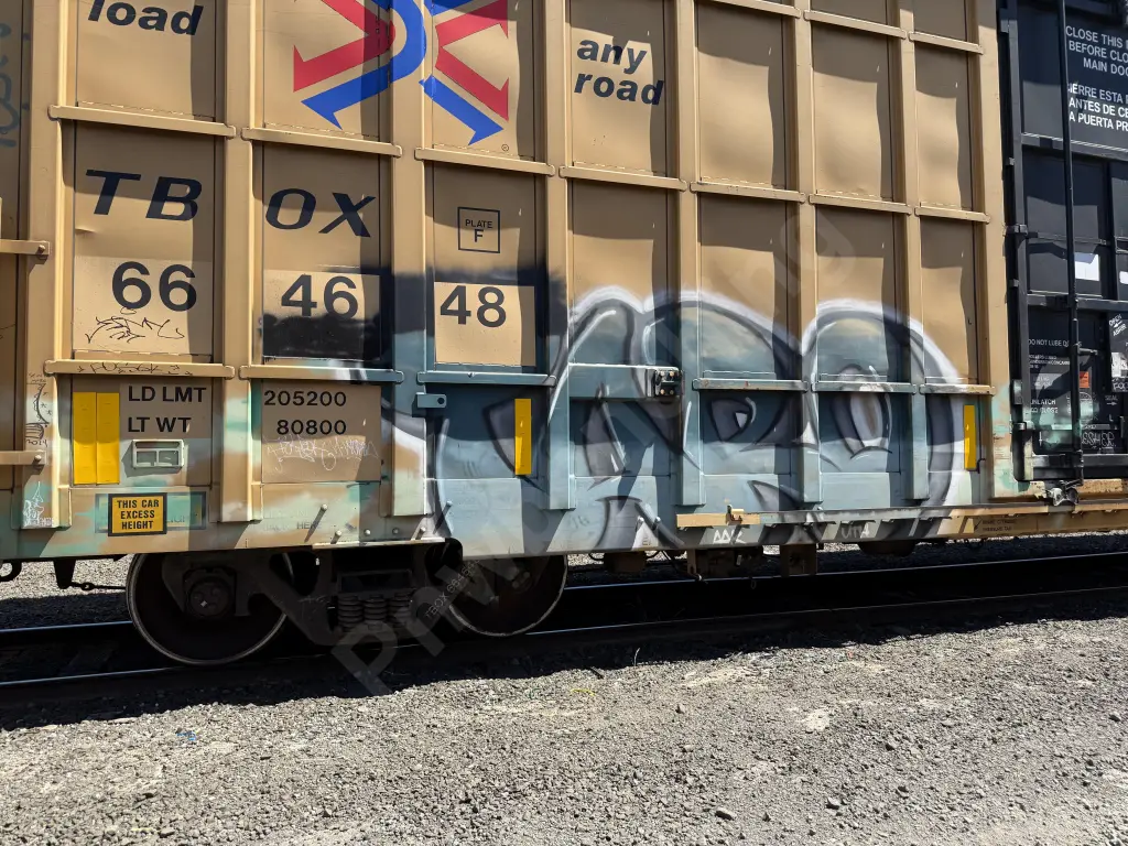 TBOX664648 - NORTH-AMERICA