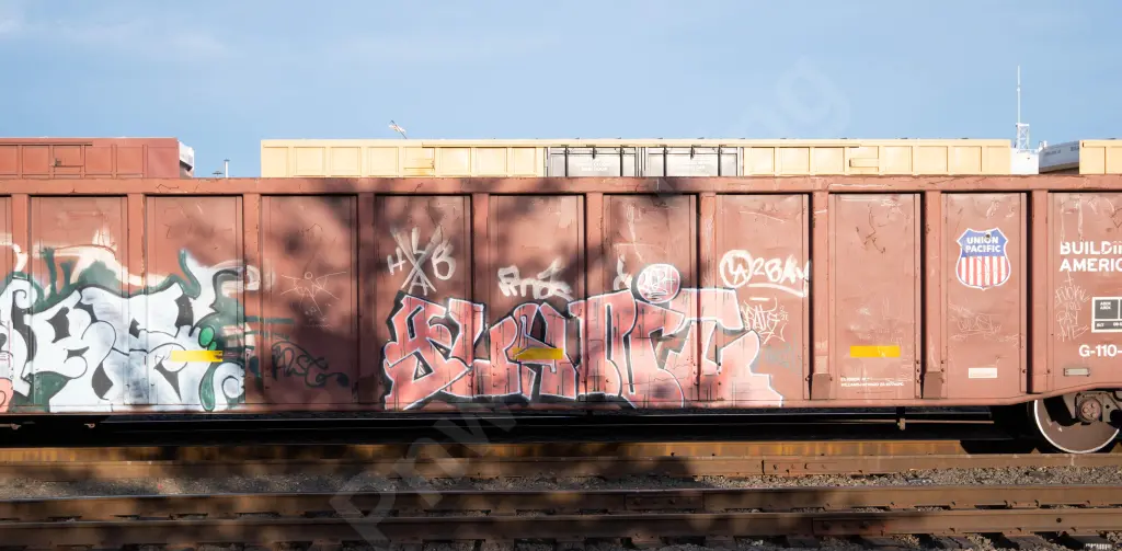 UP96295 - NORTH-AMERICA