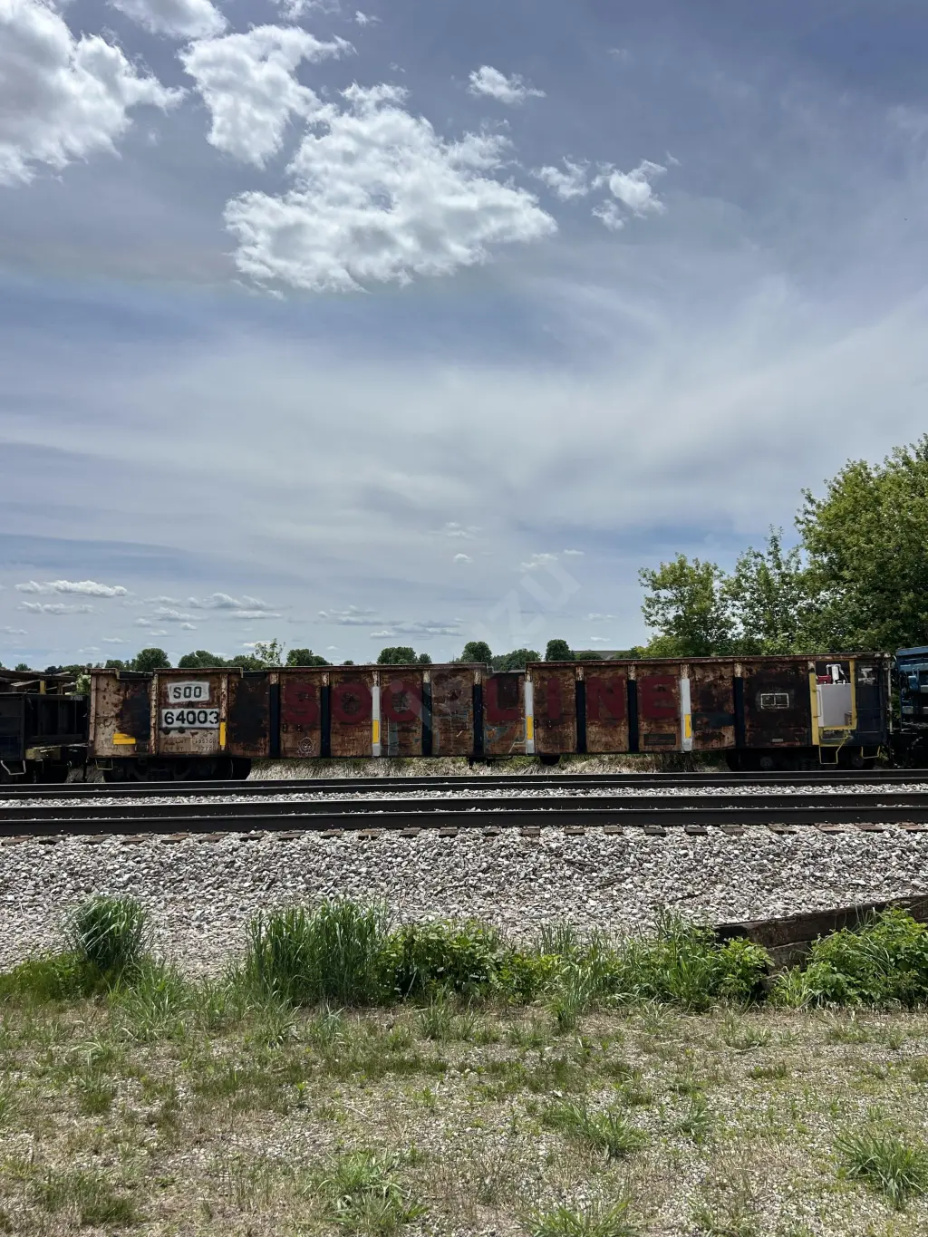 SOO64003 - NORTH-AMERICA