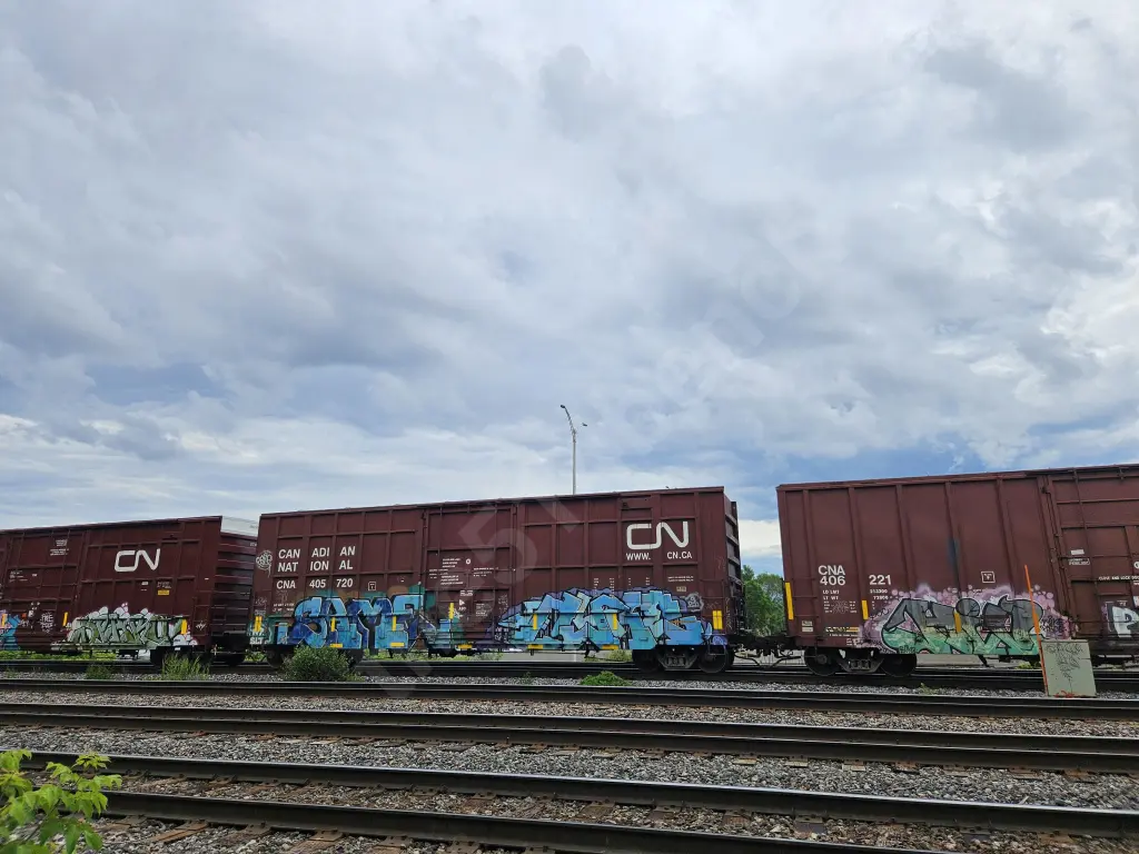 CNA405720 - NORTH-AMERICA