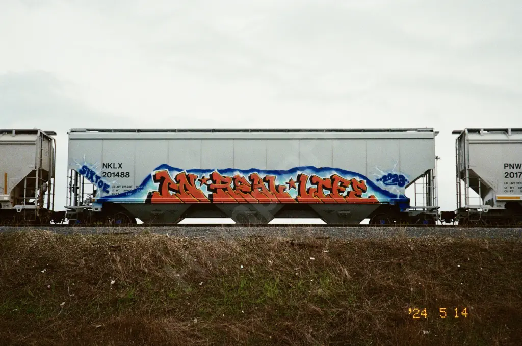 NKLX201488 - NORTH-AMERICA