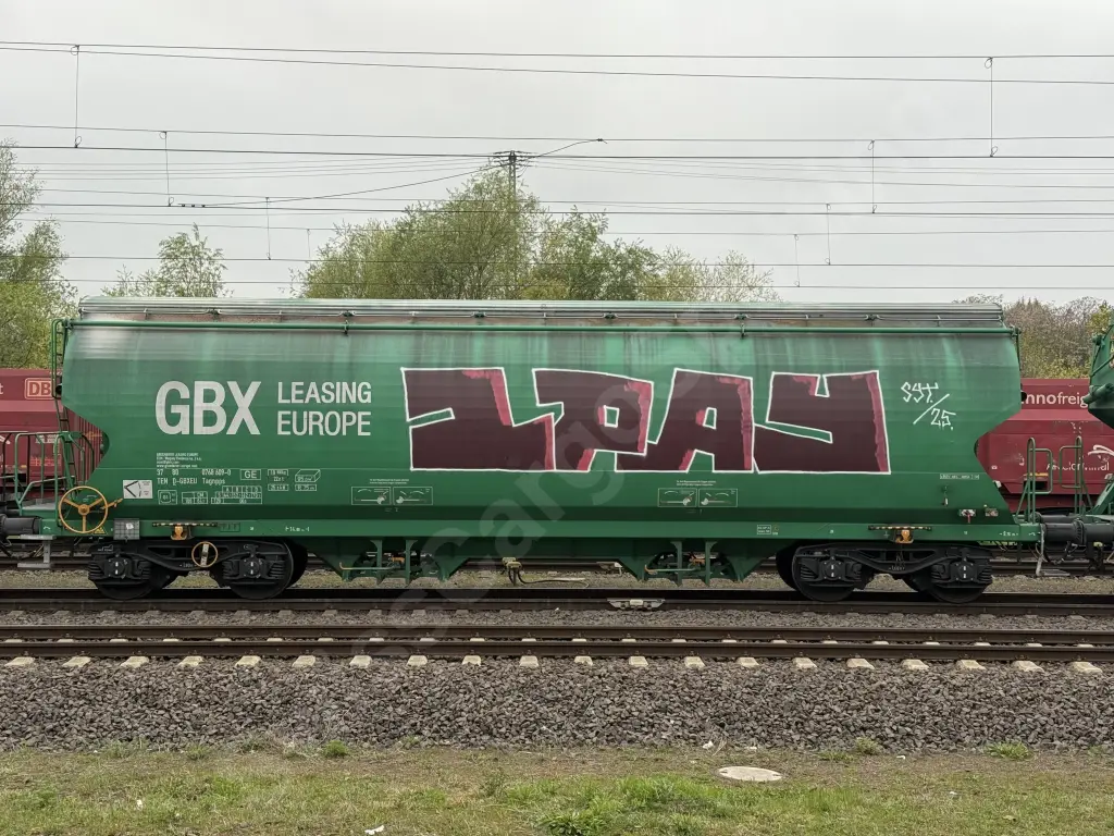 Train photo