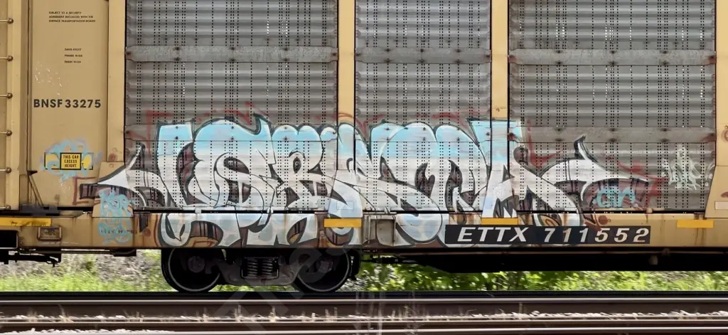 ETTX711552 - NORTH-AMERICA