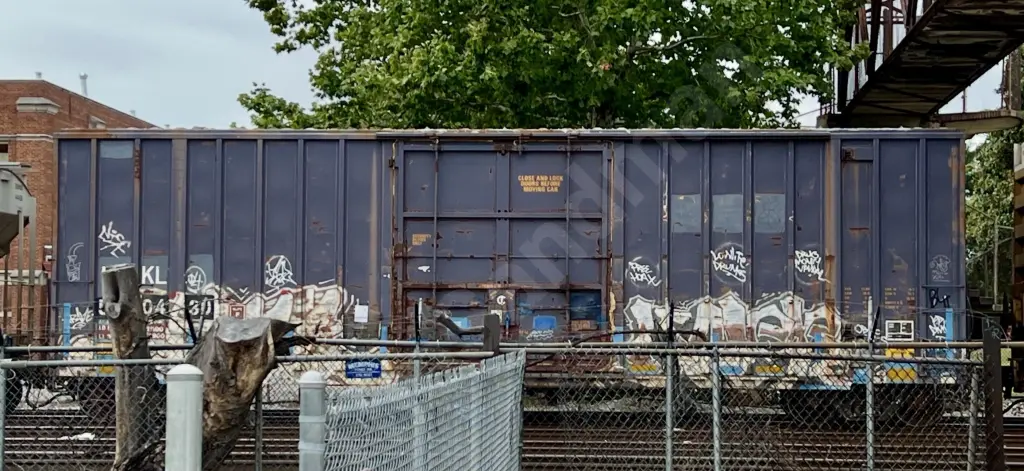 NOKL570430 - NORTH-AMERICA