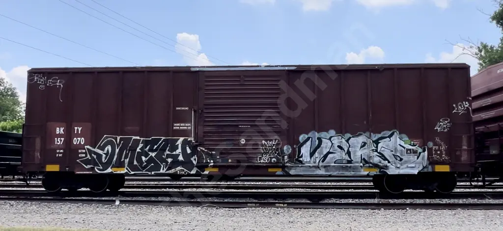 BKTY157070 - NORTH-AMERICA