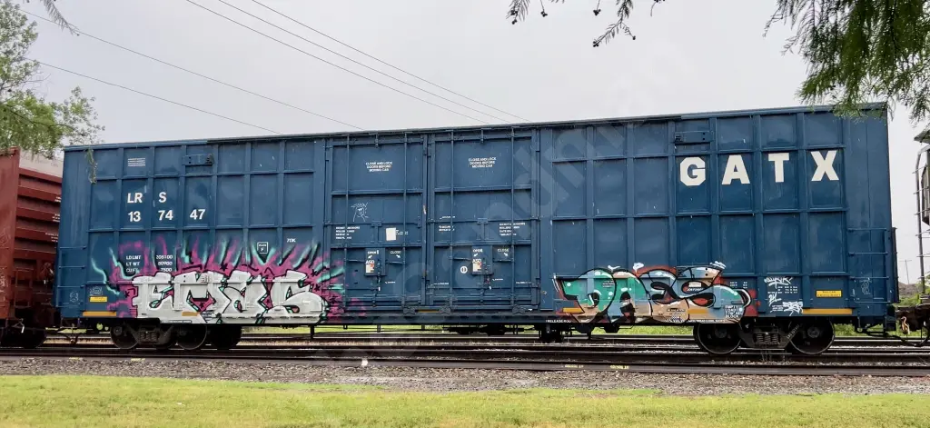 LRS137447 - NORTH-AMERICA