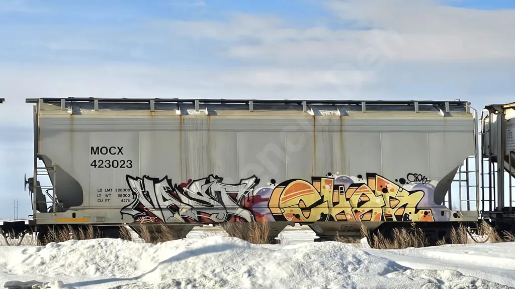 MOCX423023 - NORTH-AMERICA