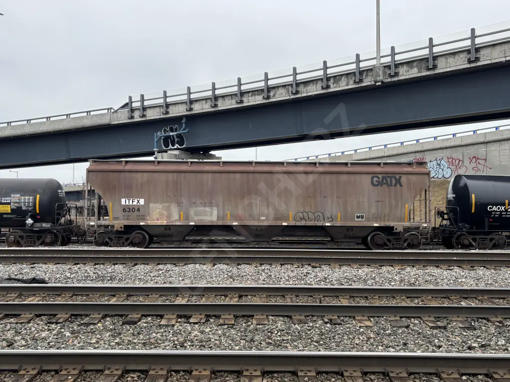 ITFX6304 - NORTH-AMERICA