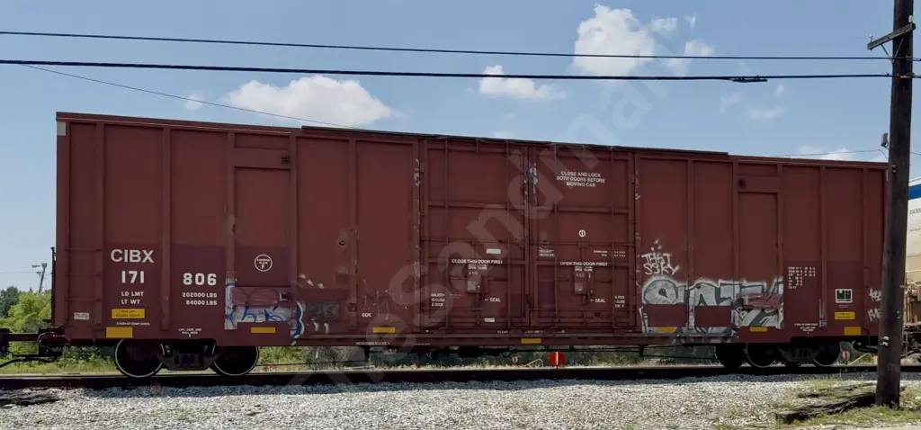 CIBX171806 - NORTH-AMERICA