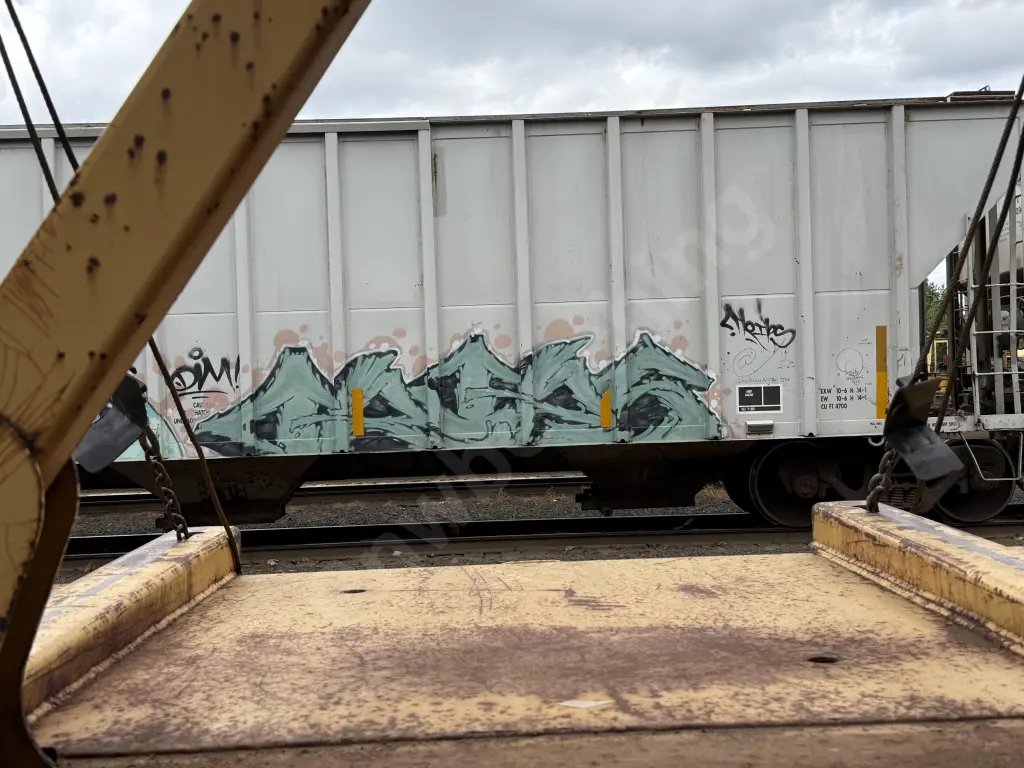 KLRX475146 - NORTH-AMERICA