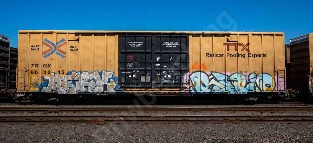 TBOX662015 - NORTH-AMERICA