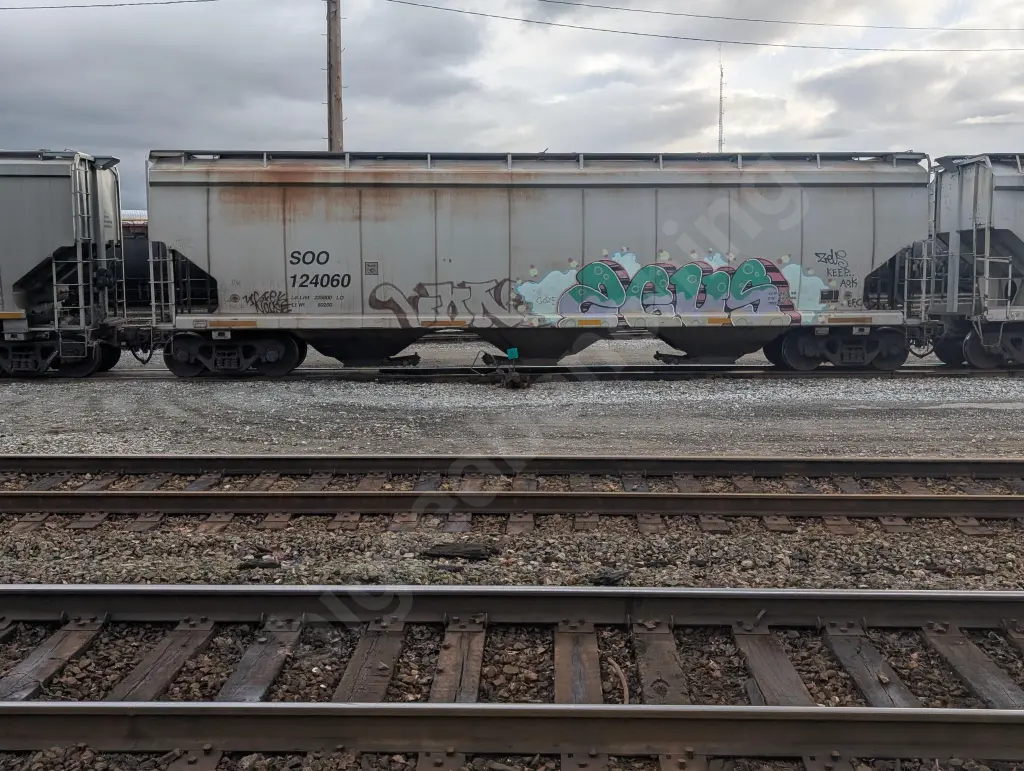 SOO124060 - NORTH-AMERICA