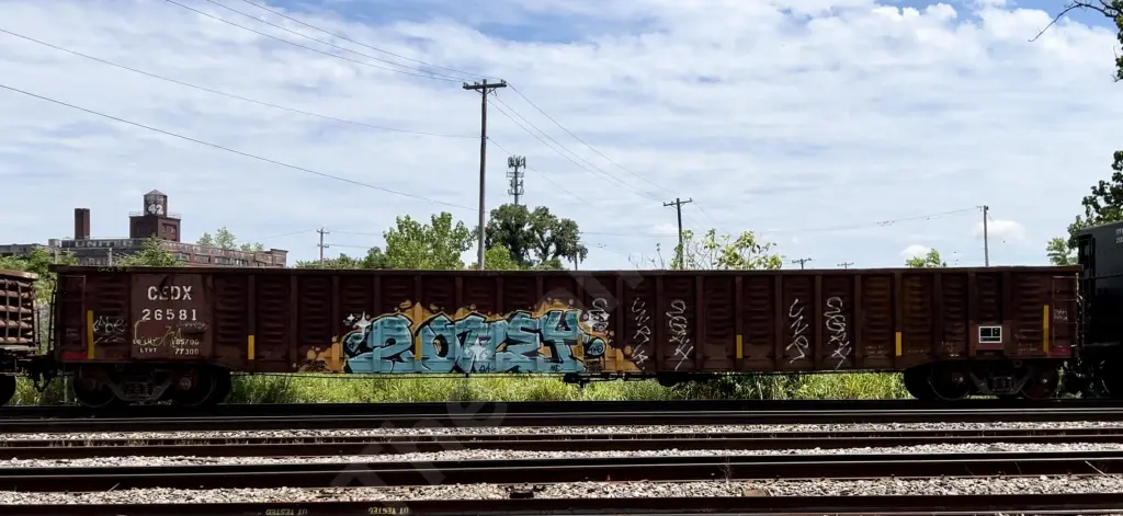 CEDX26581 - NORTH-AMERICA