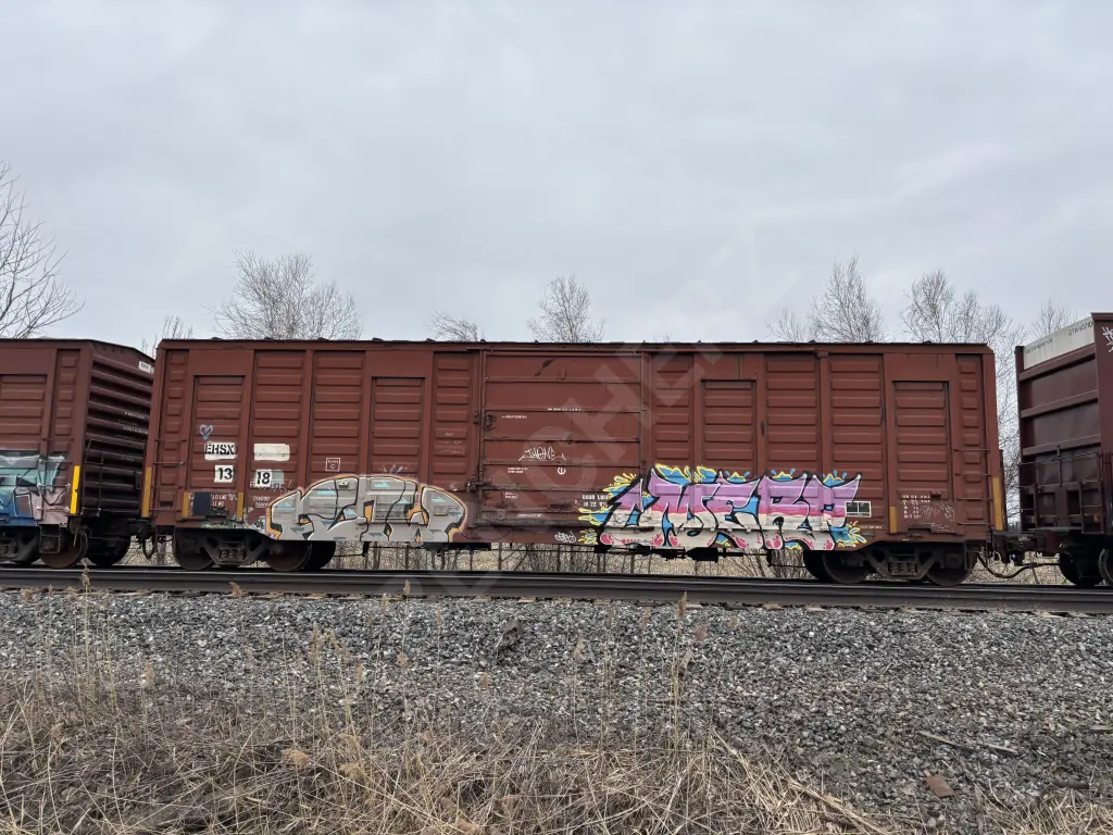 EGSX1318 - NORTH-AMERICA