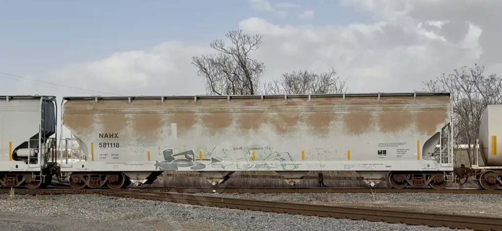 NAHX581118 - NORTH-AMERICA
