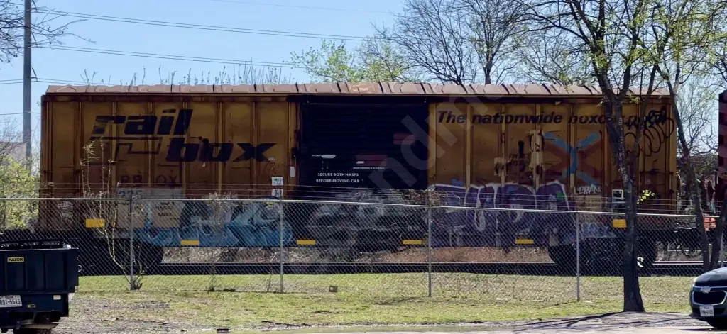 RBOX32578 - NORTH-AMERICA