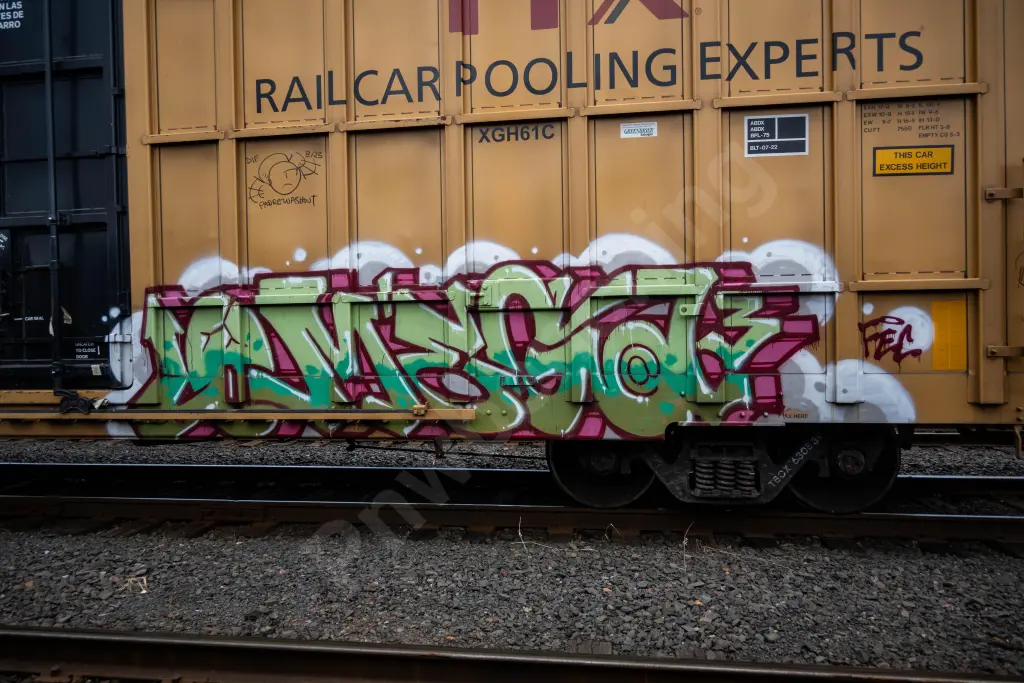 TBOX630839 - NORTH-AMERICA