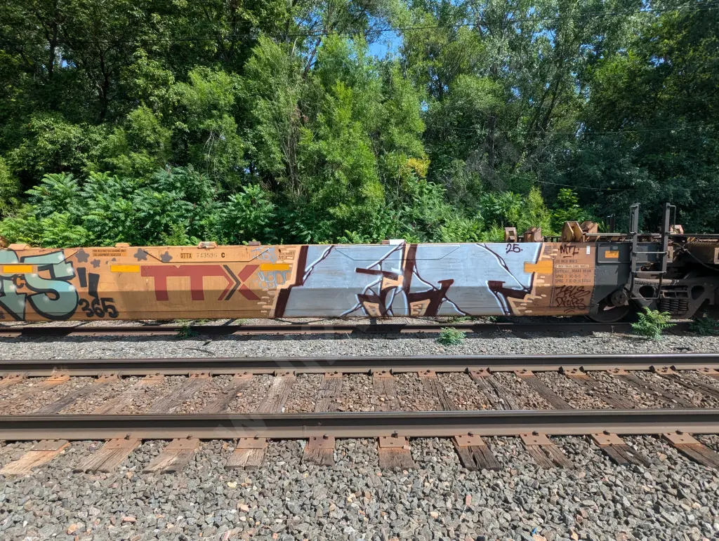 #18416 - NORTH-AMERICA