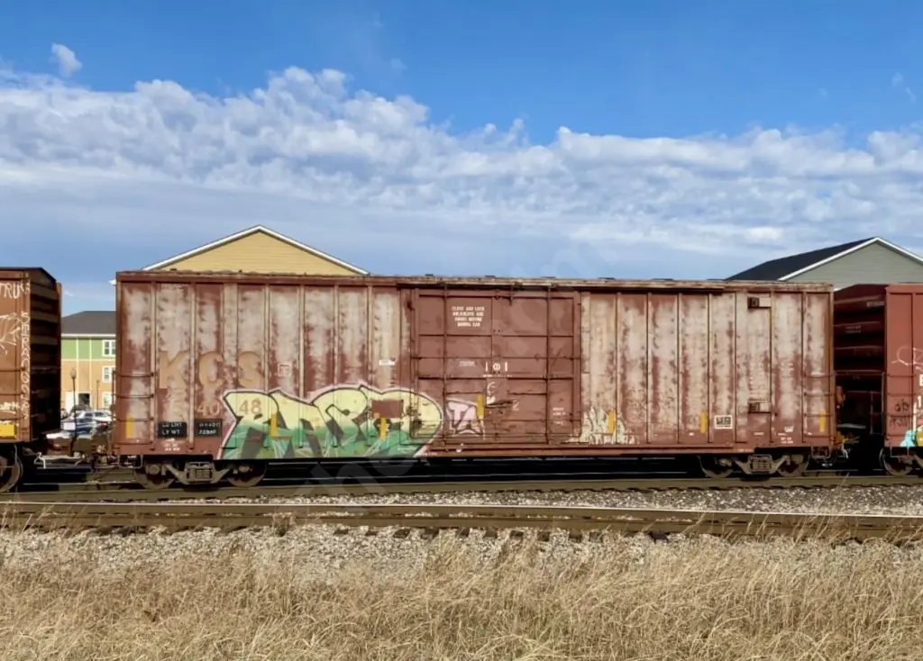 KCS154048 - NORTH-AMERICA