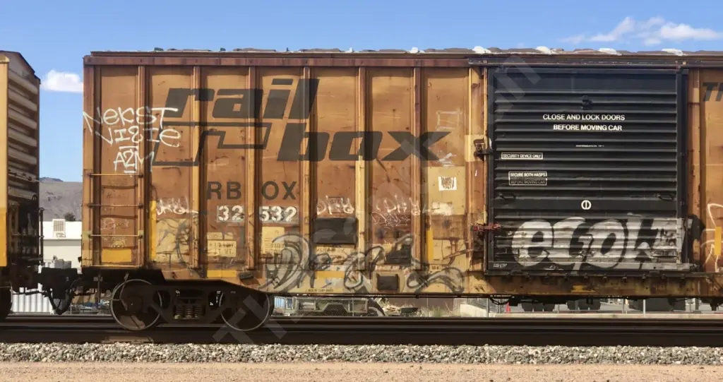 RBOX32532 - NORTH-AMERICA