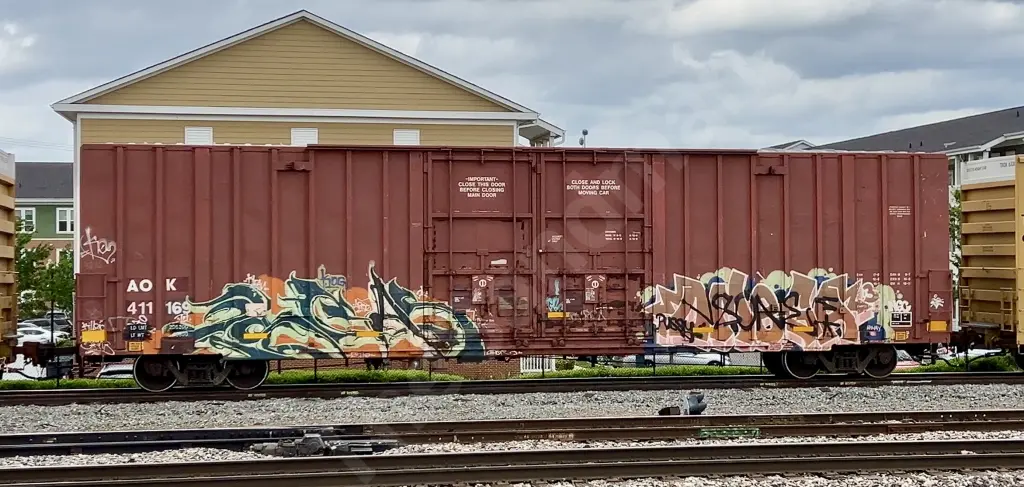 AOK411169 - NORTH-AMERICA