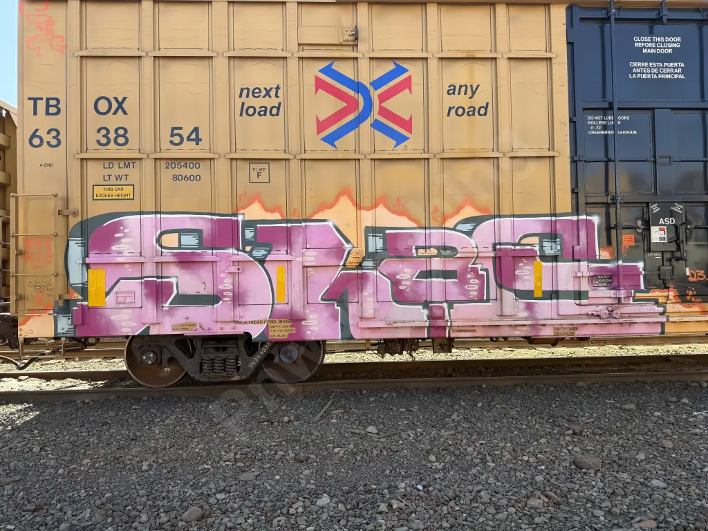 TBOX633854 - NORTH-AMERICA