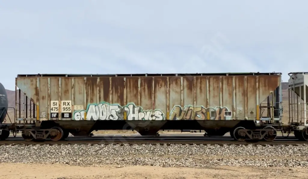 SIRX475955 - NORTH-AMERICA
