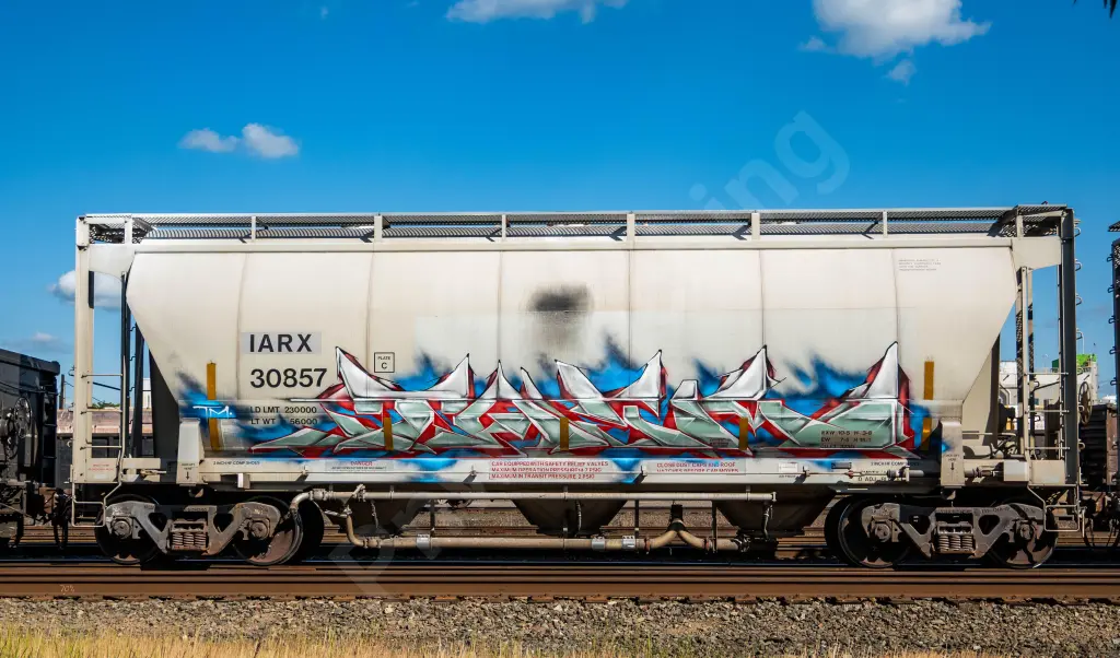IARX30857 - NORTH-AMERICA