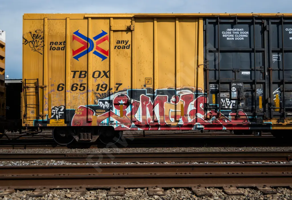 TBOX665197 - NORTH-AMERICA