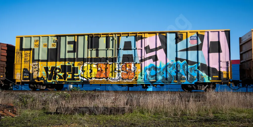 UP701410 - NORTH-AMERICA