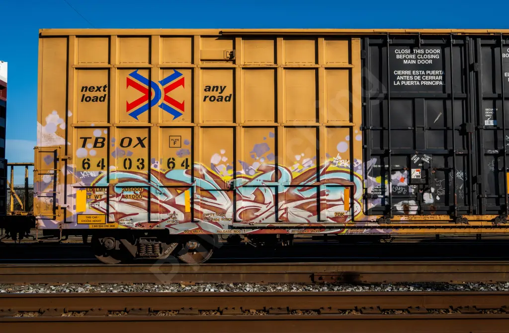 TBOX640364 - NORTH-AMERICA