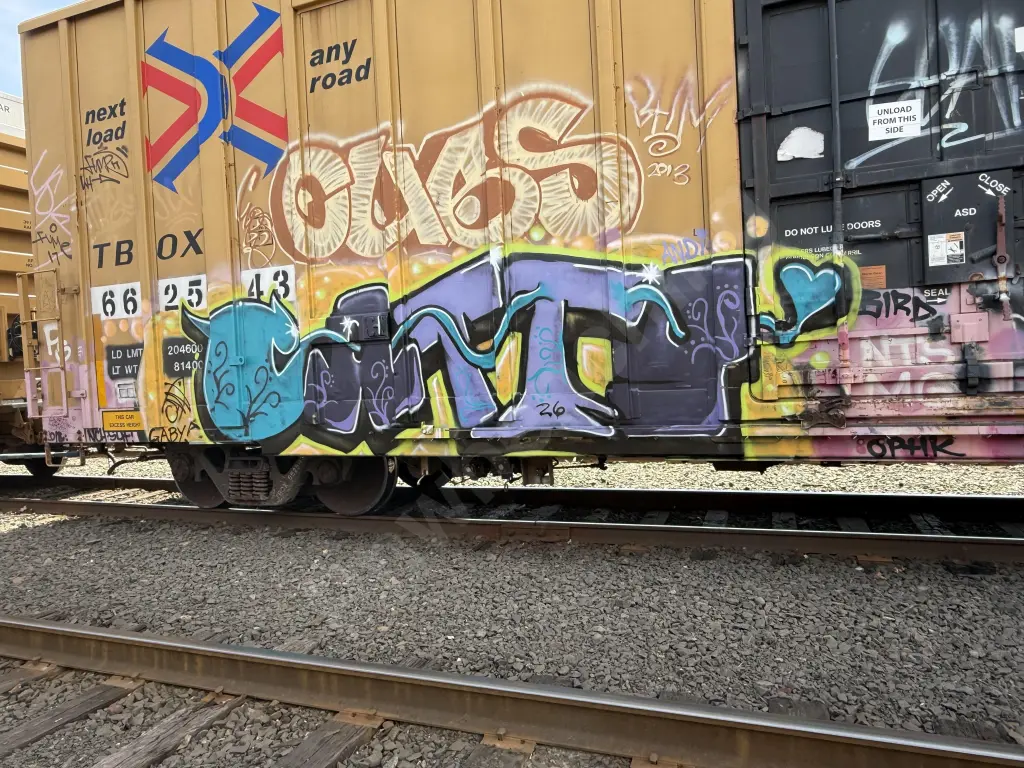 TBOX662543 - NORTH-AMERICA