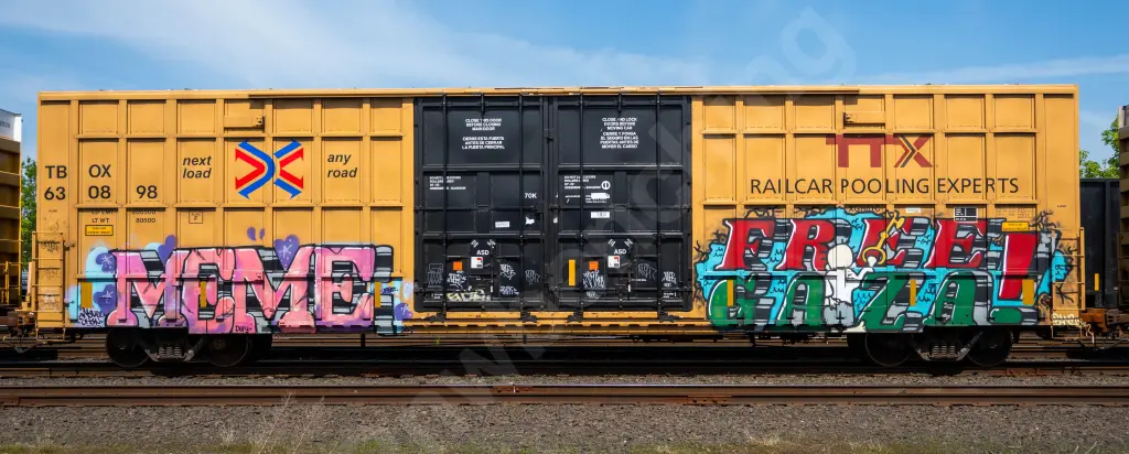 TBOX630898 - NORTH-AMERICA