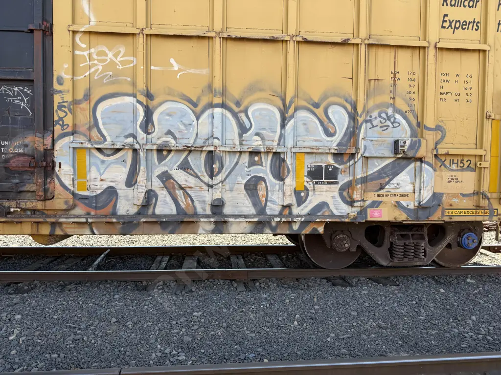 FBOX504002 - NORTH-AMERICA