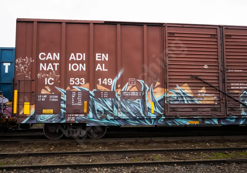IC533149 - NORTH-AMERICA