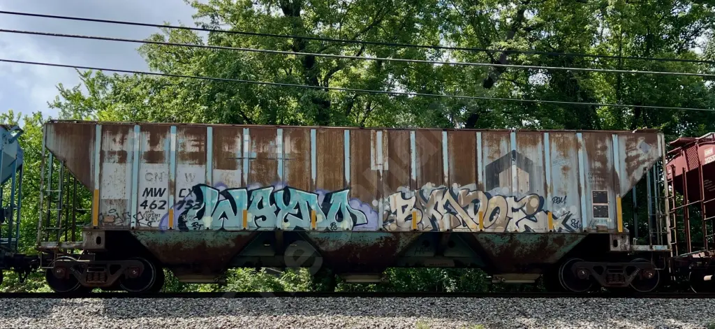 MWCX462753 - NORTH-AMERICA